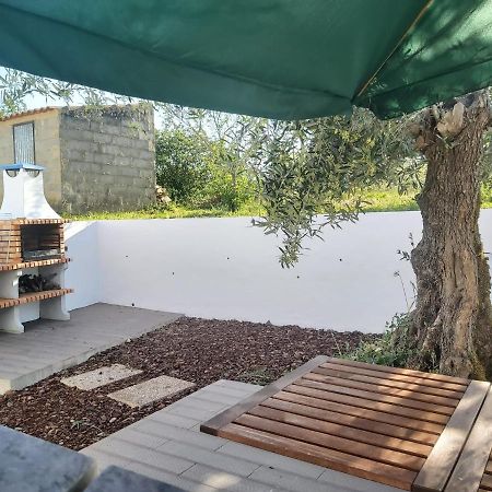 Quinta Das Teimosas By Stay In Alentejo Cercal do Alentejo Εξωτερικό φωτογραφία