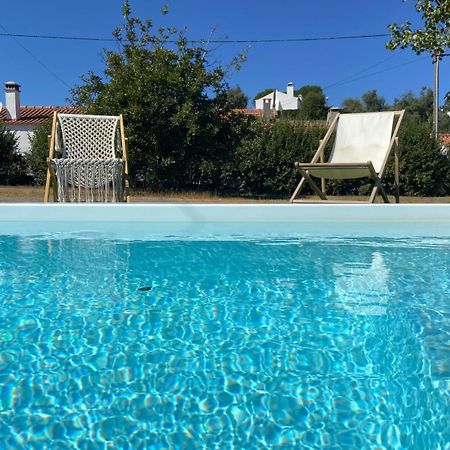 Quinta Das Teimosas By Stay In Alentejo Cercal do Alentejo Εξωτερικό φωτογραφία