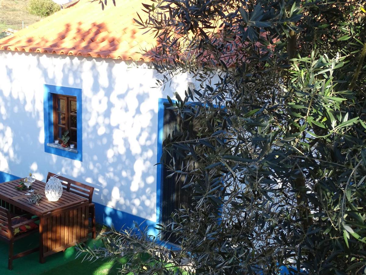 Quinta Das Teimosas By Stay In Alentejo Cercal do Alentejo Εξωτερικό φωτογραφία
