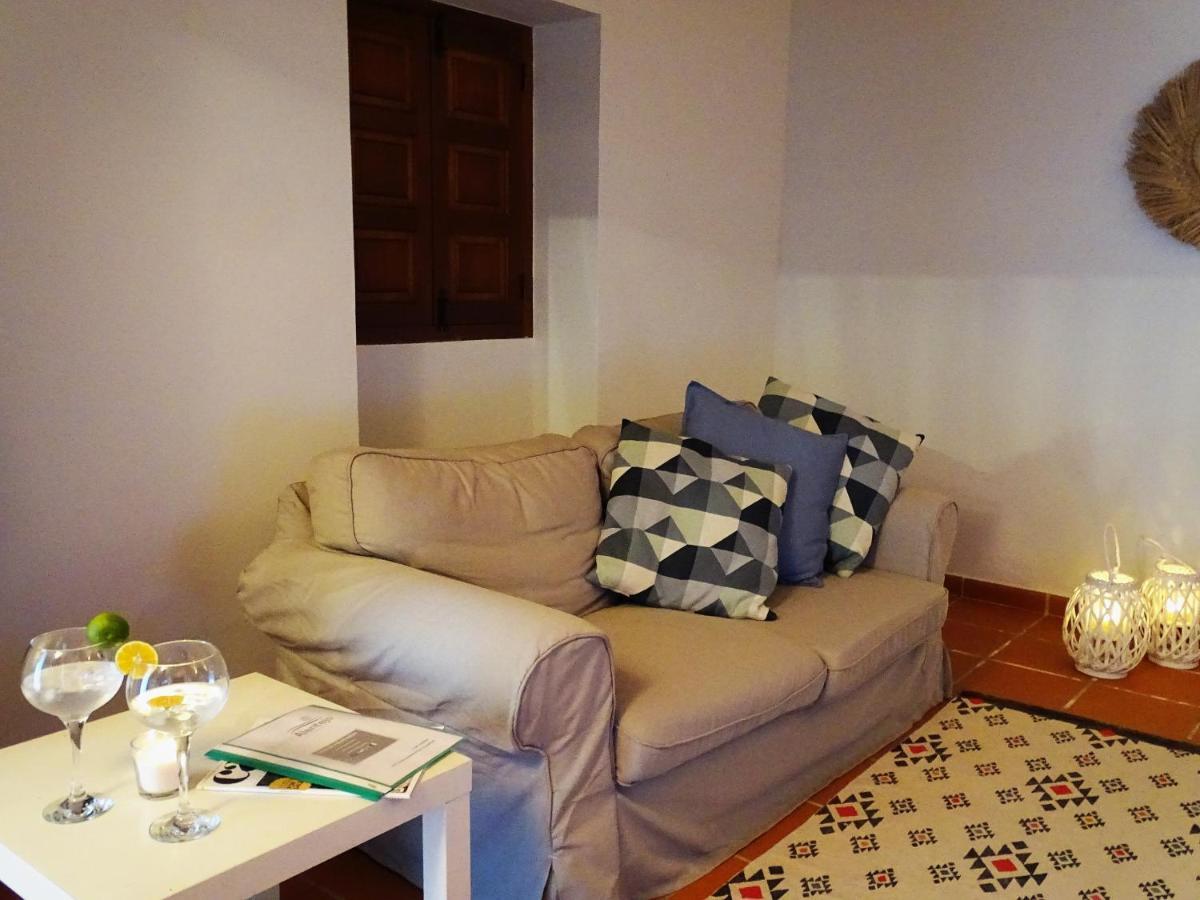 Quinta Das Teimosas By Stay In Alentejo Cercal do Alentejo Εξωτερικό φωτογραφία
