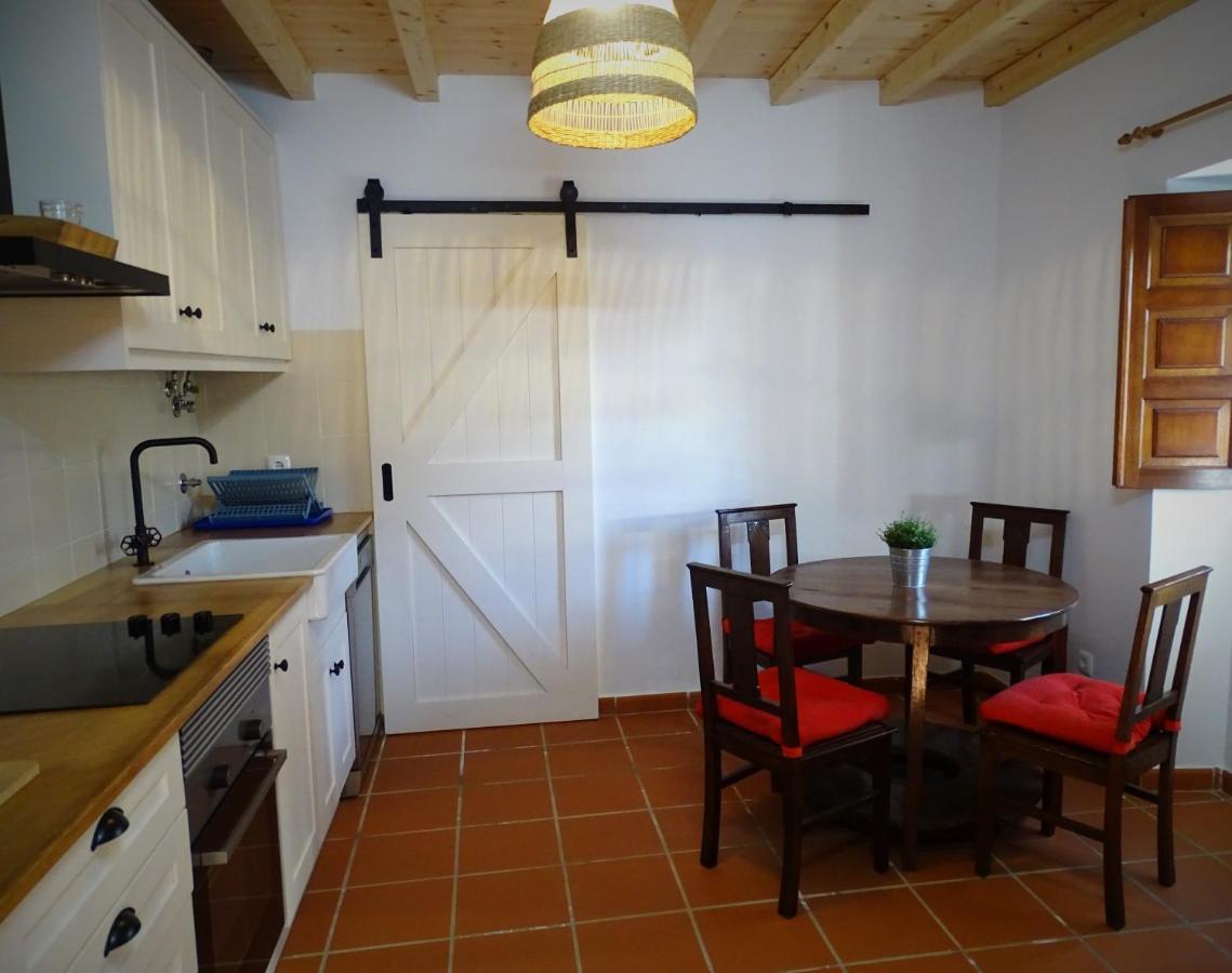 Quinta Das Teimosas By Stay In Alentejo Cercal do Alentejo Εξωτερικό φωτογραφία
