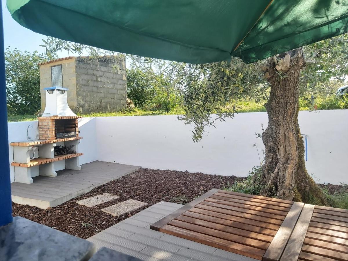 Quinta Das Teimosas By Stay In Alentejo Cercal do Alentejo Εξωτερικό φωτογραφία