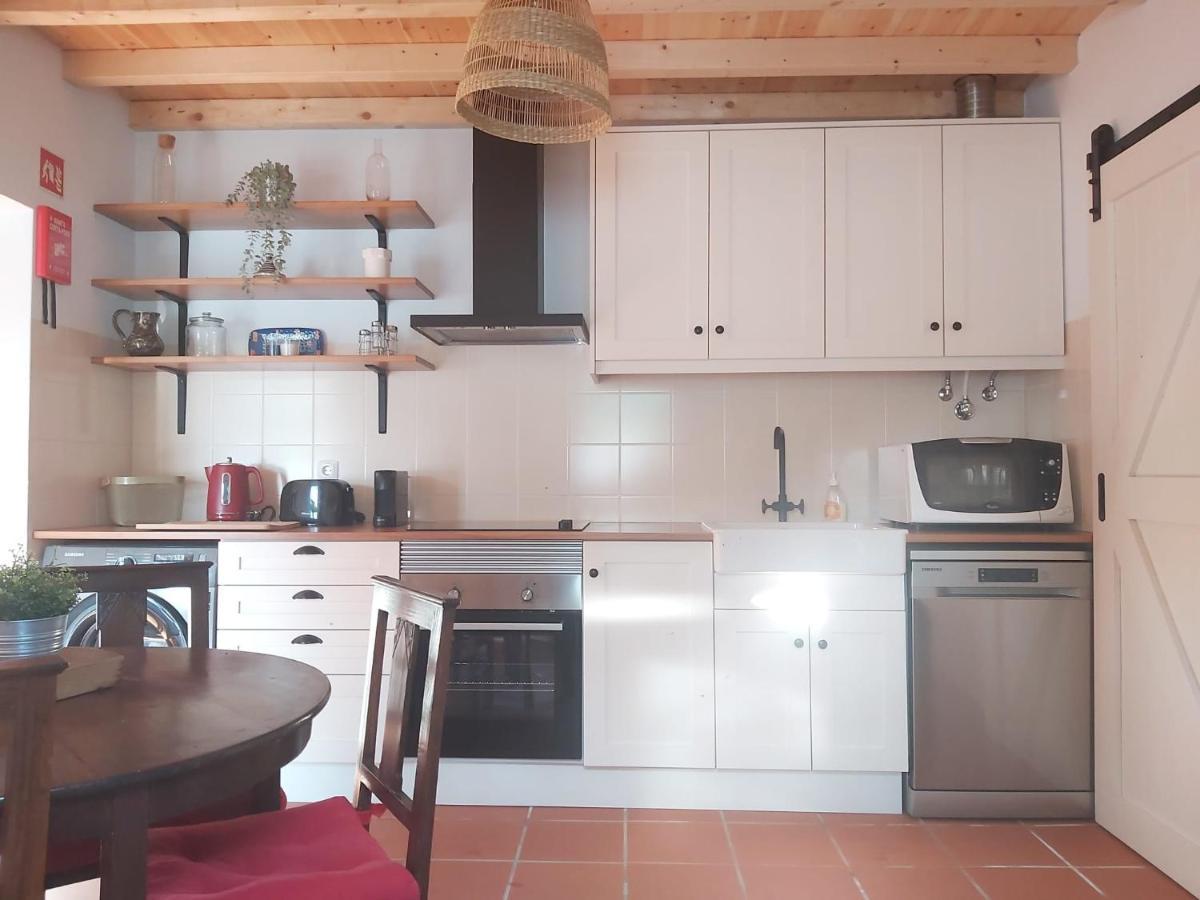 Quinta Das Teimosas By Stay In Alentejo Cercal do Alentejo Εξωτερικό φωτογραφία
