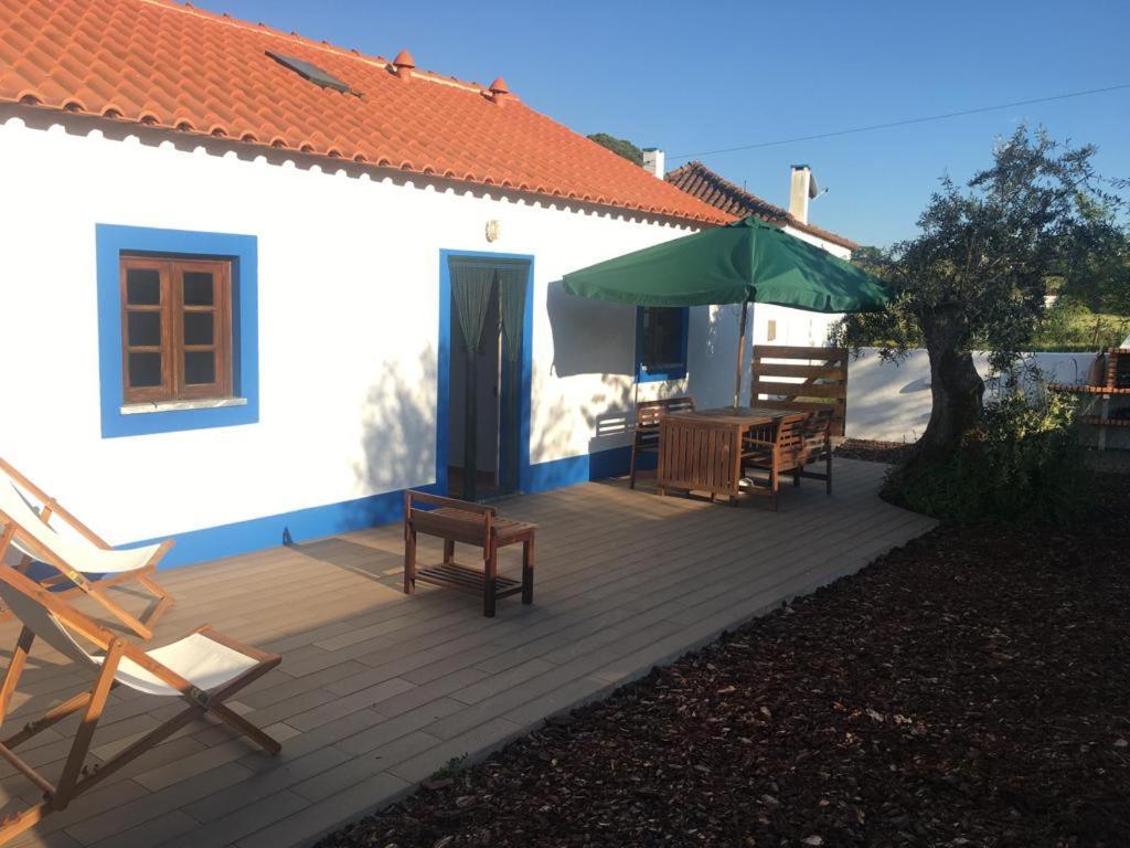 Quinta Das Teimosas By Stay In Alentejo Cercal do Alentejo Εξωτερικό φωτογραφία