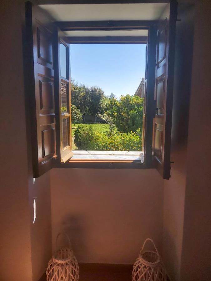 Quinta Das Teimosas By Stay In Alentejo Cercal do Alentejo Εξωτερικό φωτογραφία