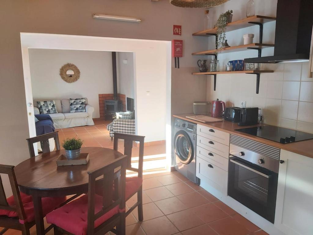 Quinta Das Teimosas By Stay In Alentejo Cercal do Alentejo Εξωτερικό φωτογραφία