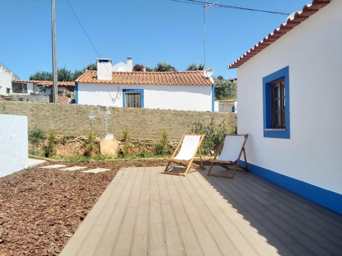 Quinta Das Teimosas By Stay In Alentejo Cercal do Alentejo Εξωτερικό φωτογραφία