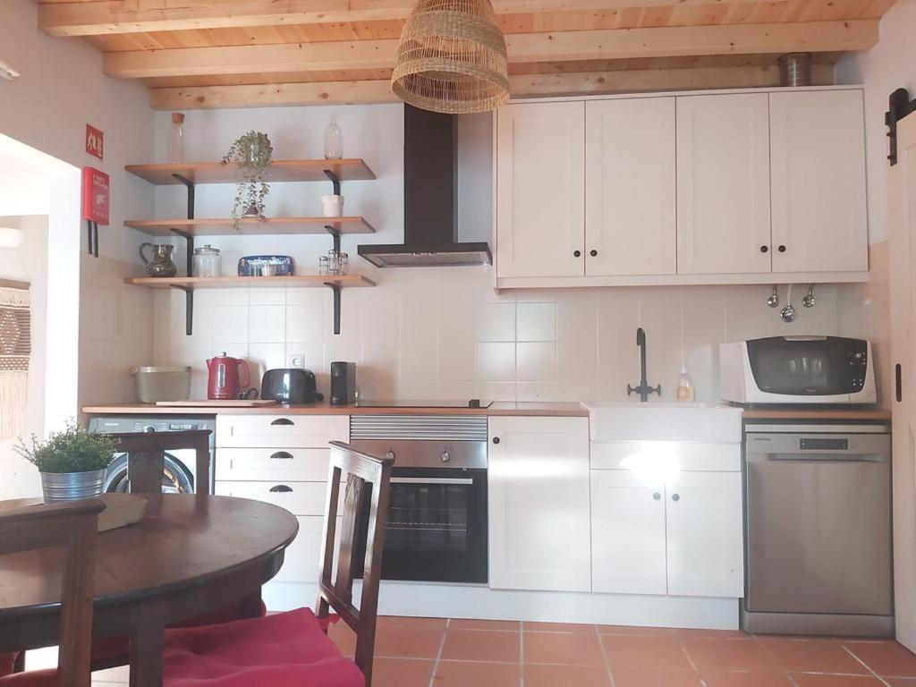 Quinta Das Teimosas By Stay In Alentejo Cercal do Alentejo Εξωτερικό φωτογραφία