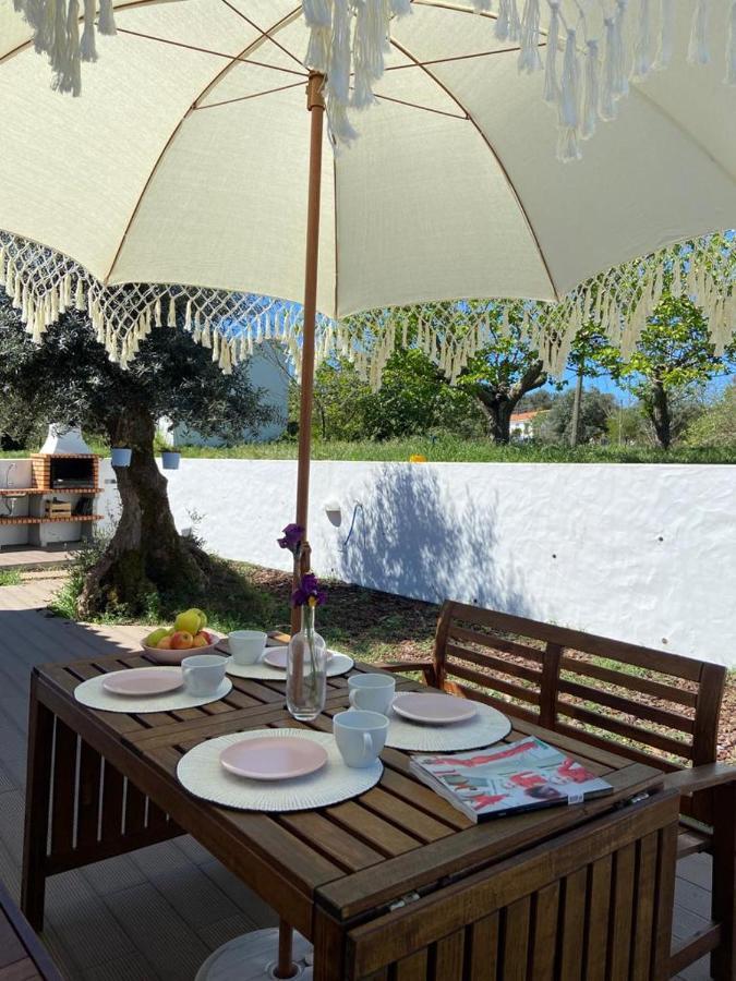 Quinta Das Teimosas By Stay In Alentejo Cercal do Alentejo Εξωτερικό φωτογραφία
