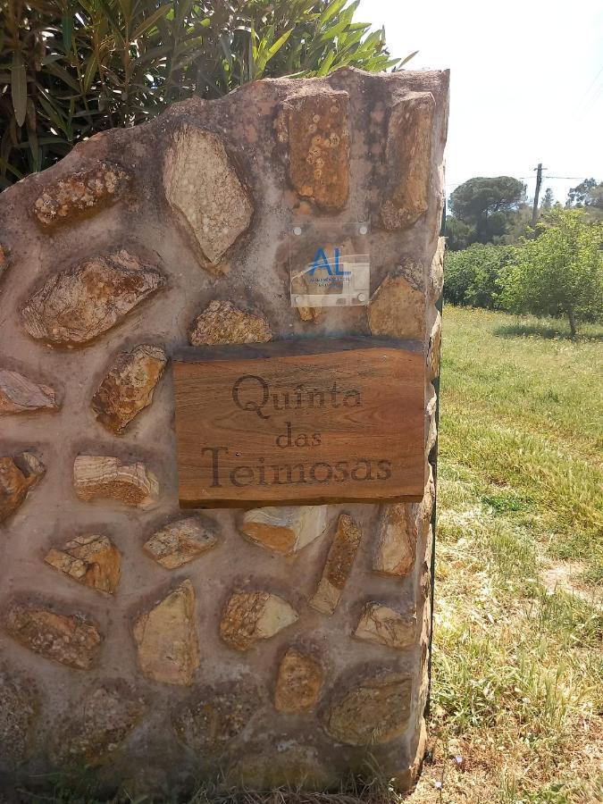 Quinta Das Teimosas By Stay In Alentejo Cercal do Alentejo Εξωτερικό φωτογραφία