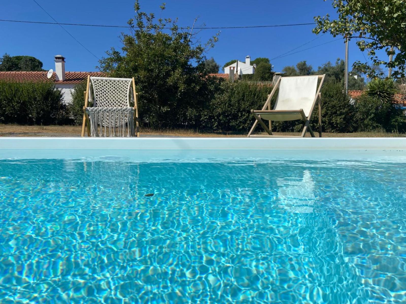 Quinta Das Teimosas By Stay In Alentejo Cercal do Alentejo Εξωτερικό φωτογραφία